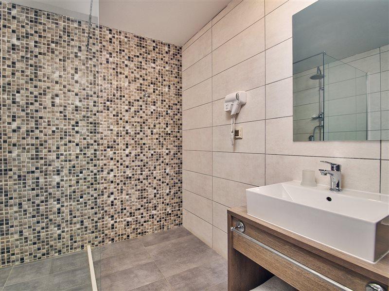 Mavrikos Hotel Plános المظهر الخارجي الصورة
